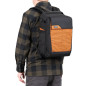 Mirrorless Mover Backpack, Campfire Orange