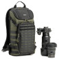 DarkLight Backpack 14L - montane green