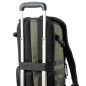 DarkLight Backpack 14L - montane green