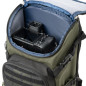 DarkLight Backpack 14L - montane green