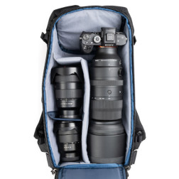 DarkLight Backpack 14L - montane green