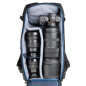 DarkLight Backpack 14L - montane green