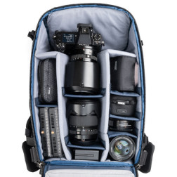 DarkLight Backpack 20L - montane green