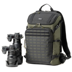 DarkLight Backpack 20L - montane green