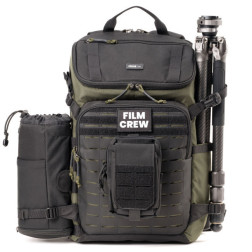 DarkLight Backpack 20L - montane green