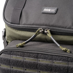 DarkLight Backpack 20L - montane green