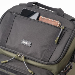 DarkLight Backpack 20L - montane green