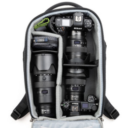 Walker Pro 16L