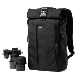 FocusPoint 22L Asphalt Black
