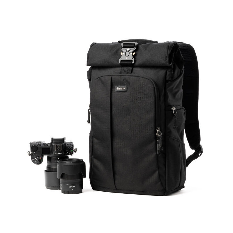 FocusPoint 22L Asphalt Black FocusPoint 22L Asphalt Black