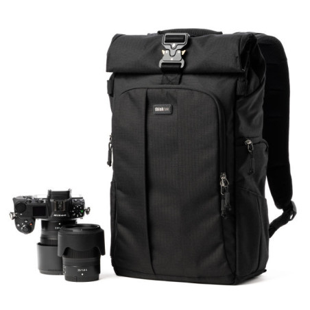 FocusPoint 22L Asphalt Black