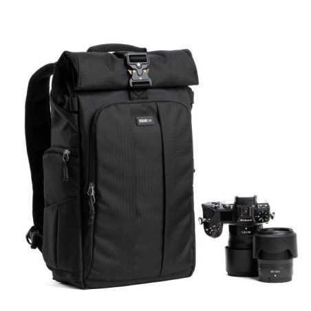 FocusPoint 22L Asphalt Black