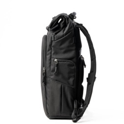 FocusPoint 22L Asphalt Black