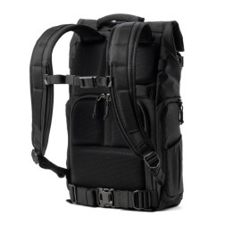 FocusPoint 22L Asphalt Black