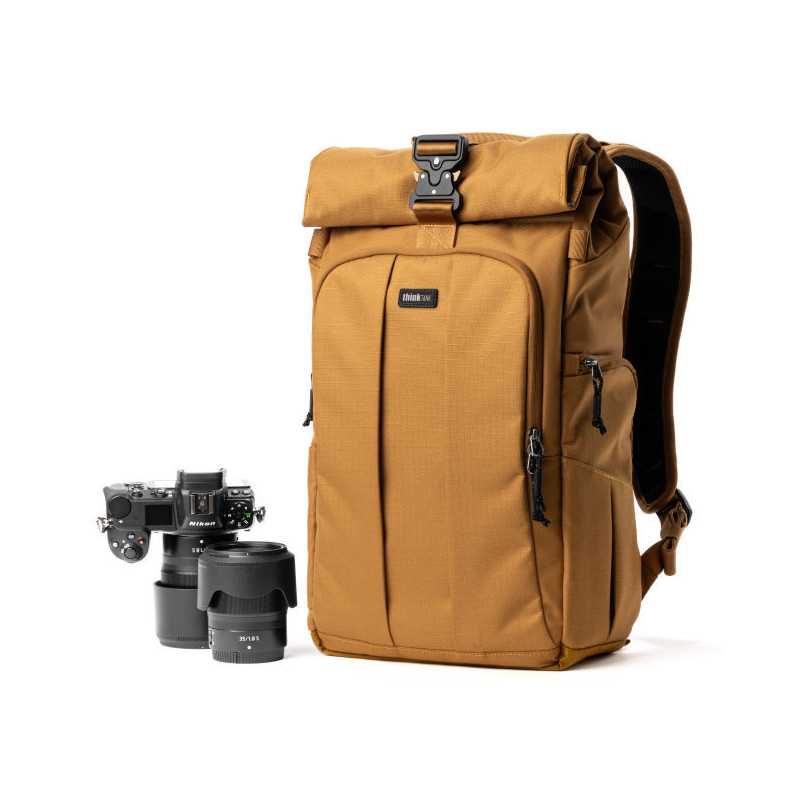 FocusPoint 22L Golden Hour
