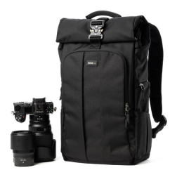 FocusPoint 30L Asphalt Black