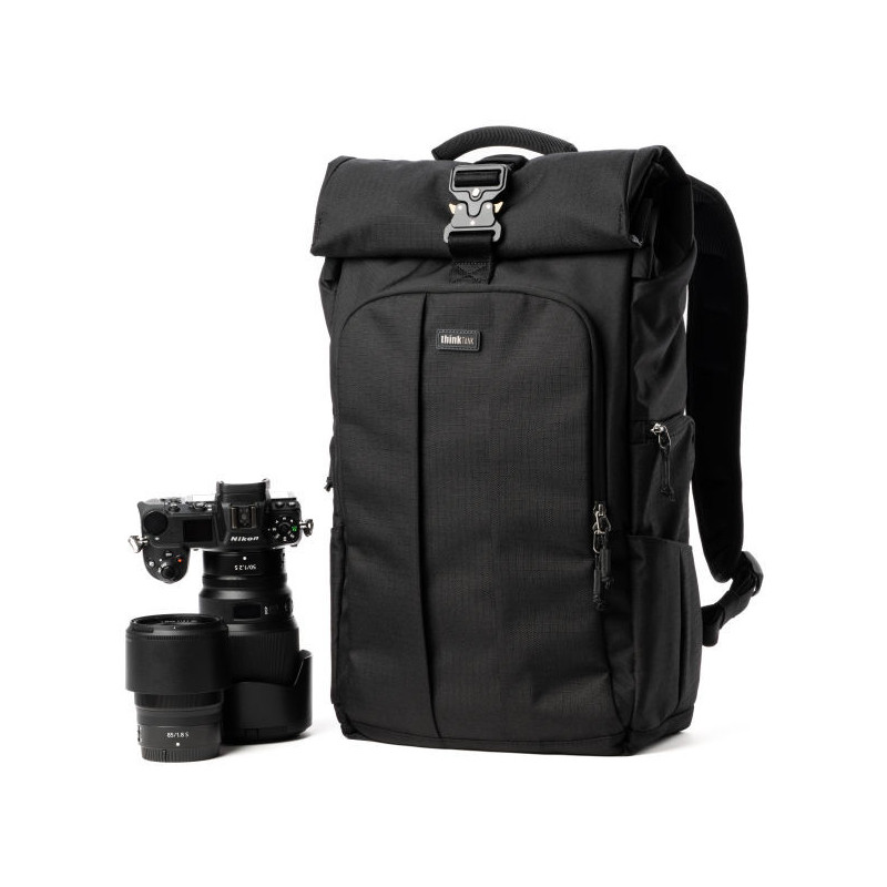 FocusPoint 30L Asphalt Black