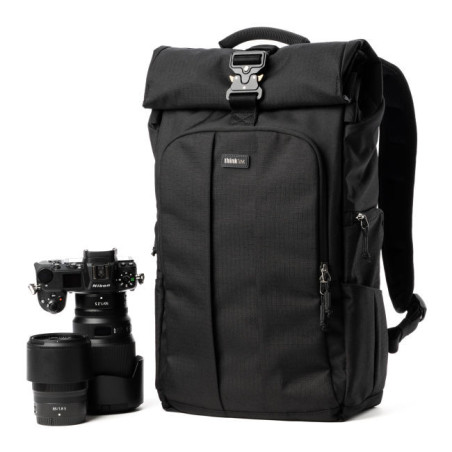 FocusPoint 30L Asphalt Black