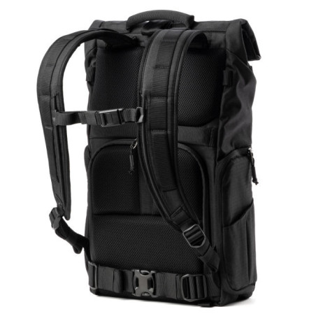 FocusPoint 30L Asphalt Black