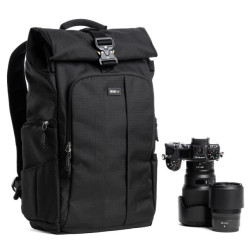 FocusPoint 30L Asphalt Black