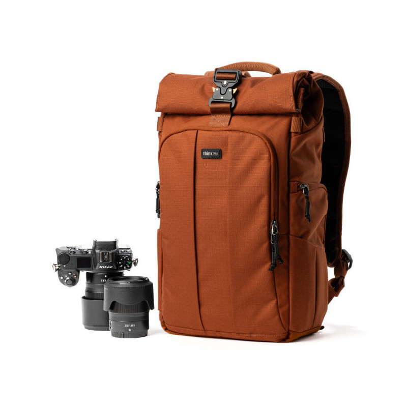 FocusPoint 22L Urban Rust FocusPoint 22L Urban Rust