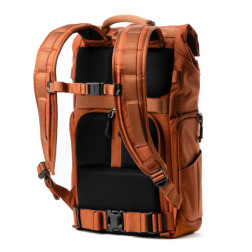 FocusPoint 22L Urban Rust