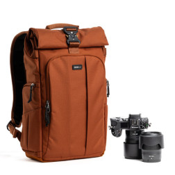 FocusPoint 22L Urban Rust