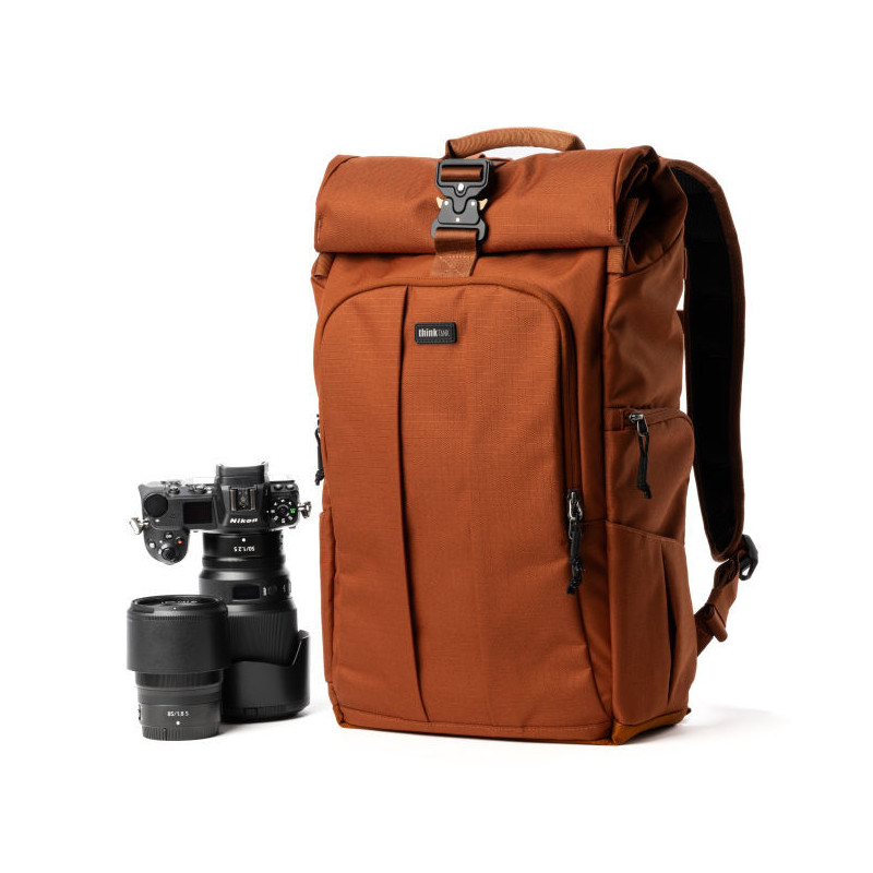 FocusPoint 30L Urban Rust