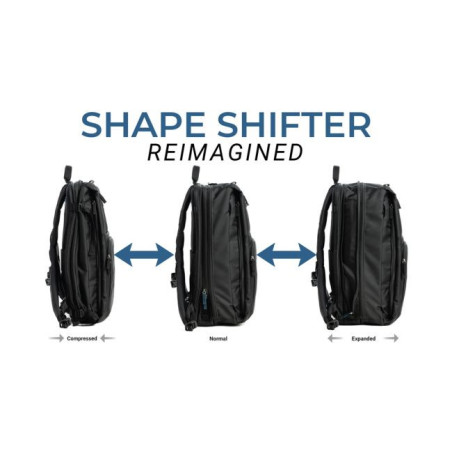 Shape Shifter 25L