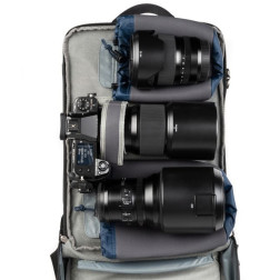 Shape Shifter 25L