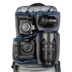 Shape Shifter 25L