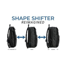 Shape Shifter 37L