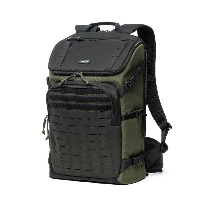 DarkLight Backpack 25L - montane green DarkLight Backpack 25L - montane green