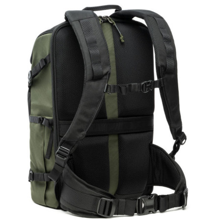 DarkLight Backpack 25L - montane green