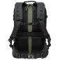 DarkLight Backpack 25L - montane green DarkLight Backpack 25L - montane green