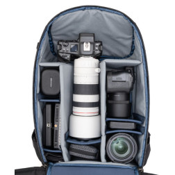 DarkLight Backpack 25L - montane green