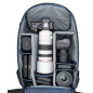 DarkLight Backpack 25L - montane green DarkLight Backpack 25L - montane green