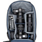 DarkLight Backpack 25L - montane green DarkLight Backpack 25L - montane green