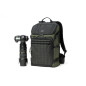 DarkLight Backpack 25L - montane green DarkLight Backpack 25L - montane green