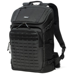 DarkLight Backpack 25L - black