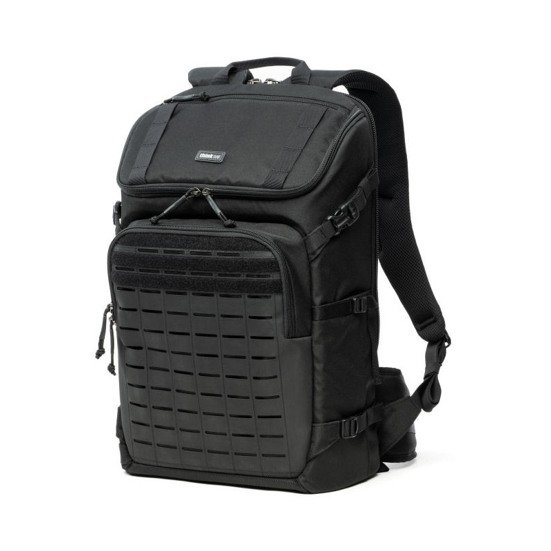 DarkLight Backpack 25L - black DarkLight Backpack 25L - black
