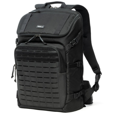 DarkLight Backpack 25L - black