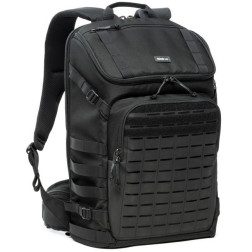 DarkLight Backpack 25L - black