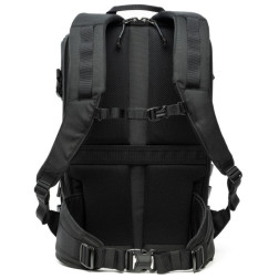 DarkLight Backpack 25L - black