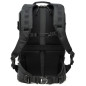 DarkLight Backpack 25L - black DarkLight Backpack 25L - black