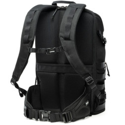 DarkLight Backpack 25L - black