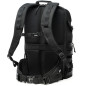 DarkLight Backpack 25L - black DarkLight Backpack 25L - black