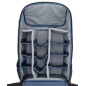 DarkLight Backpack 25L - black DarkLight Backpack 25L - black