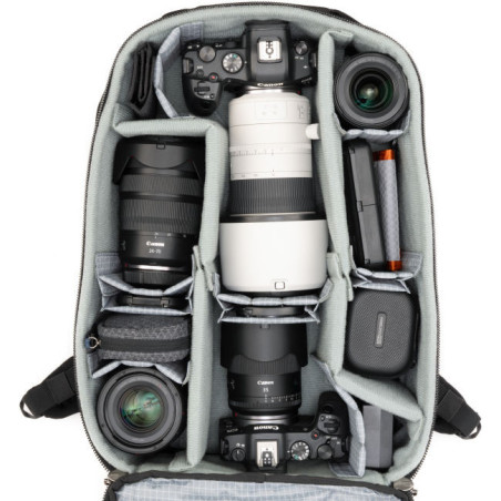 Airport Essentials 26L