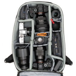 Airport Essentials 26L